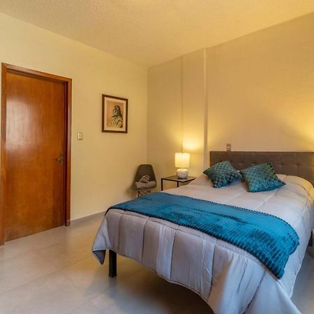 Mexico Historic Center Modern Apartment Esterno foto